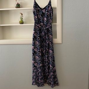 Vince Camuto wrap dress